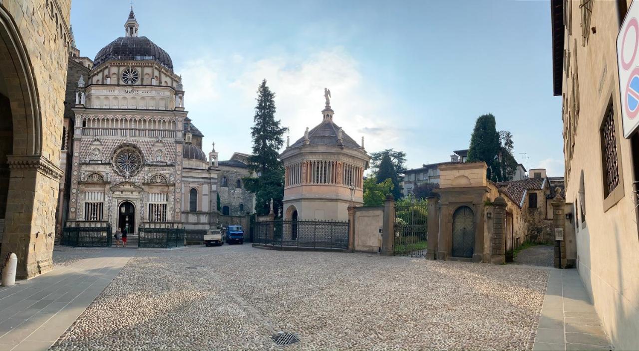 Serendipity Quando L'Amore E Magia Bergamo Exterior photo